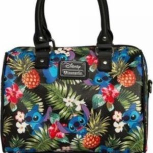 Disney Loungefly Stitch bag